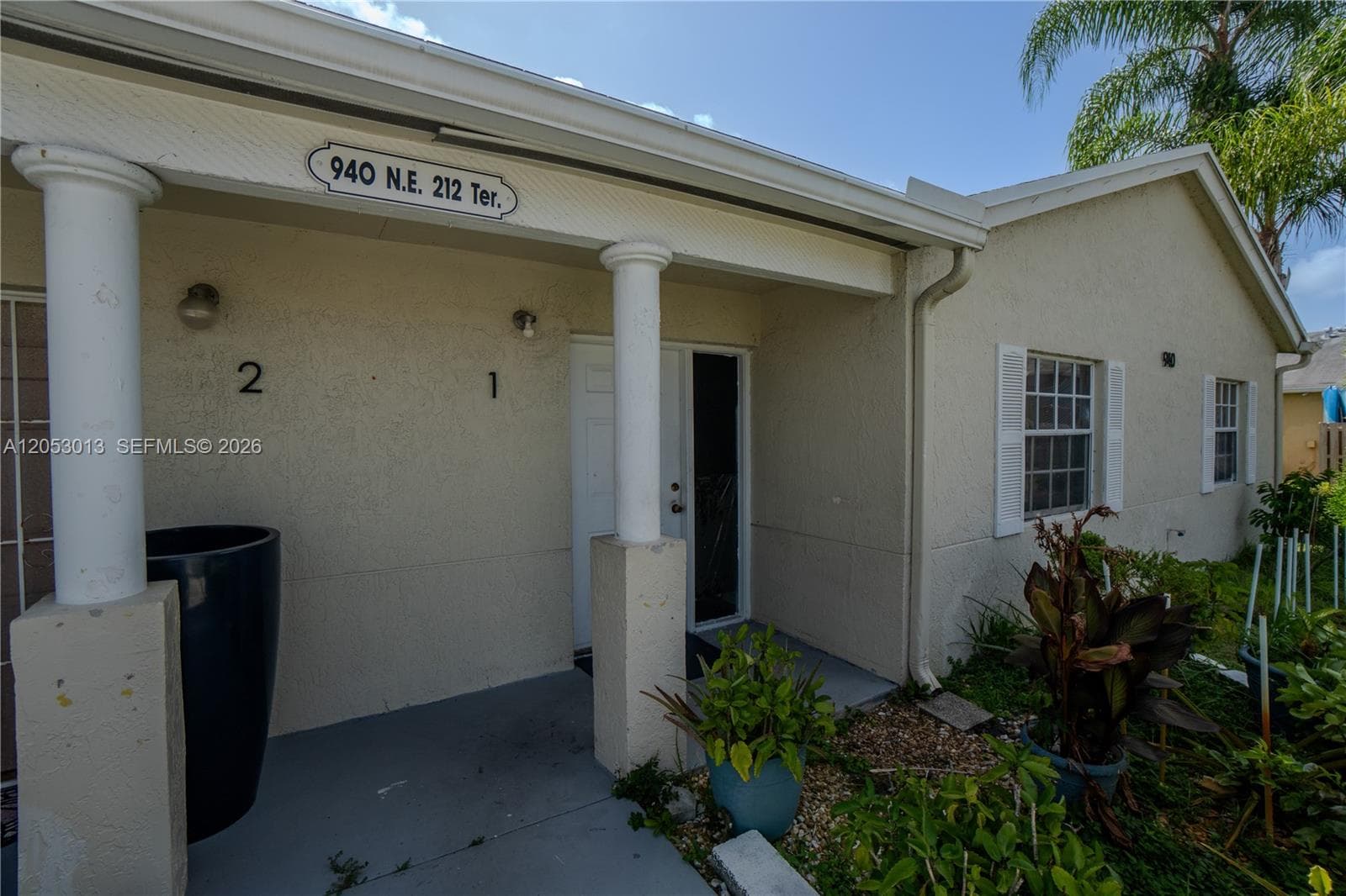 940 NE 212th Ter # 940-01, Miami, FL 33179 — zdjęcie 5