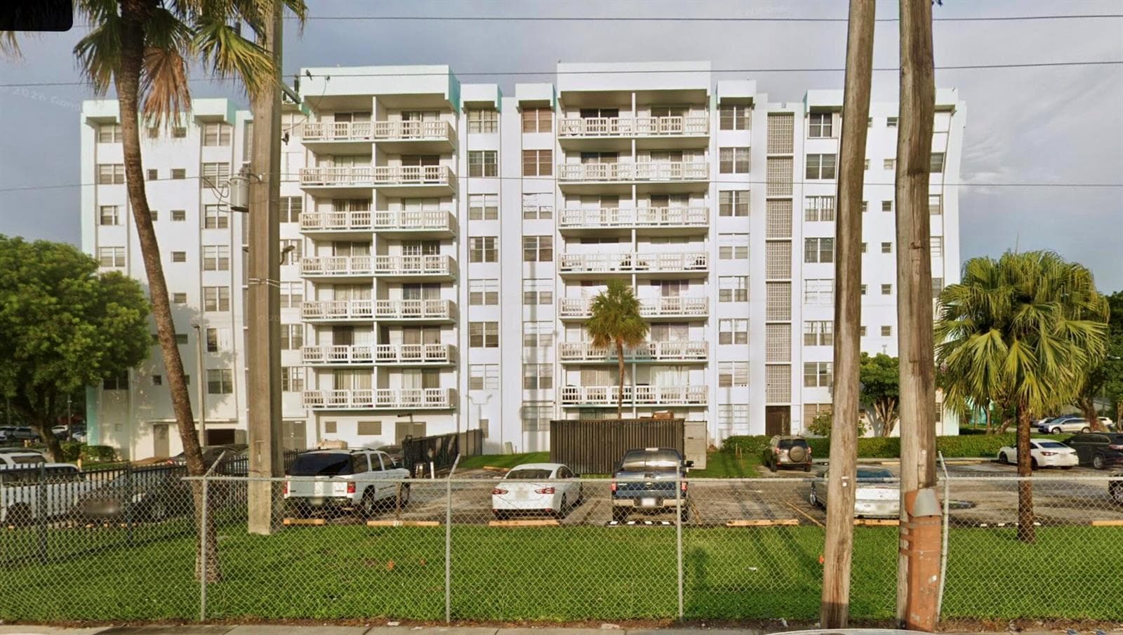 15600 NW 7TH Avenue # 303, Miami, FL 33169 — zdjęcie 2