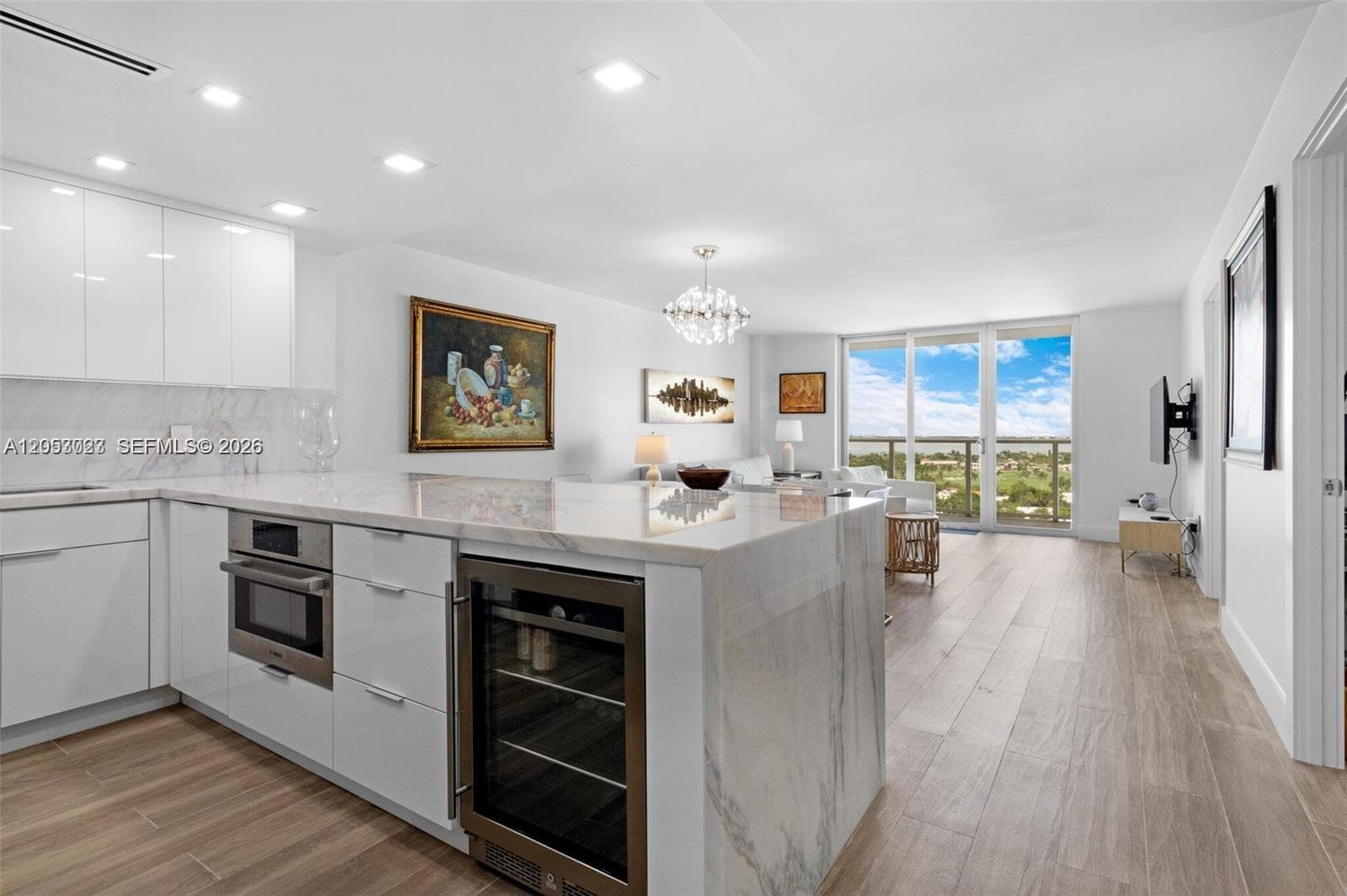 5701 Collins Ave # 1707, Miami Beach, FL 33140 — zdjęcie 2