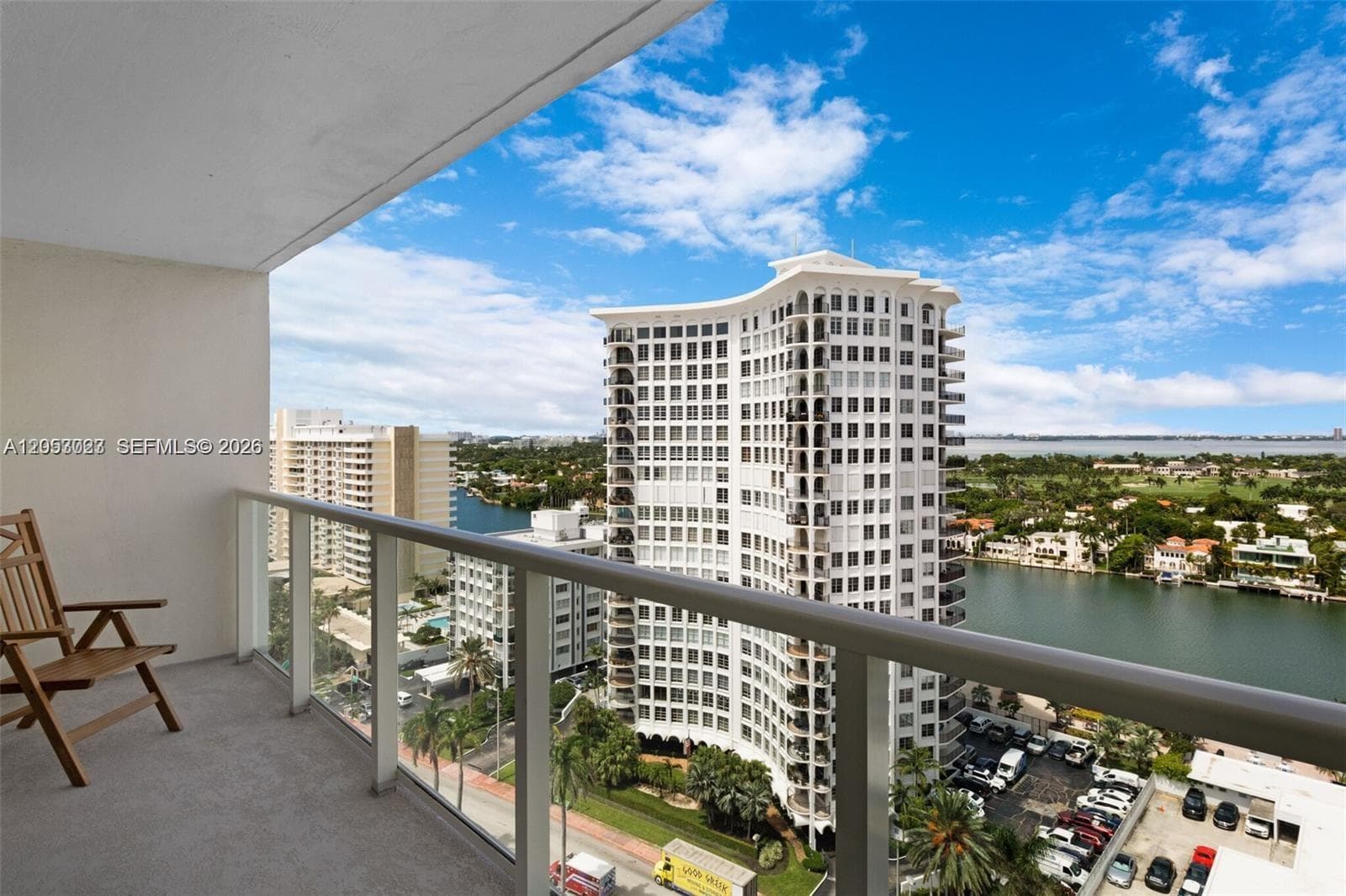 5701 Collins Ave # 1707, Miami Beach, FL 33140 — zdjęcie 5