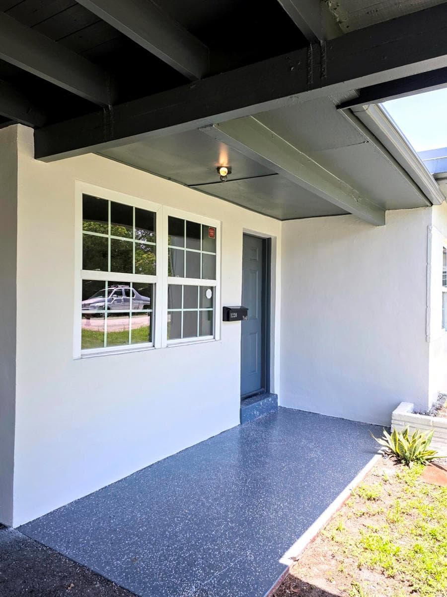 1220 NE 1ST Avenue, Fort Lauderdale, FL 33304 — zdjęcie 5