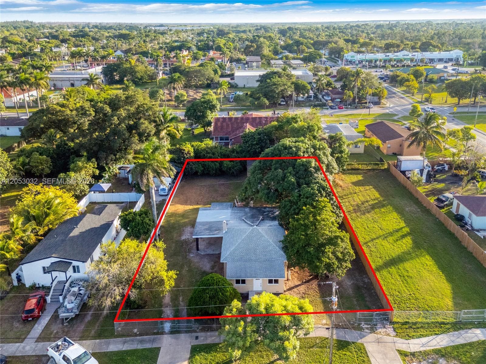 559 NW 2nd St, Florida City, FL 33034 — zdjęcie 5