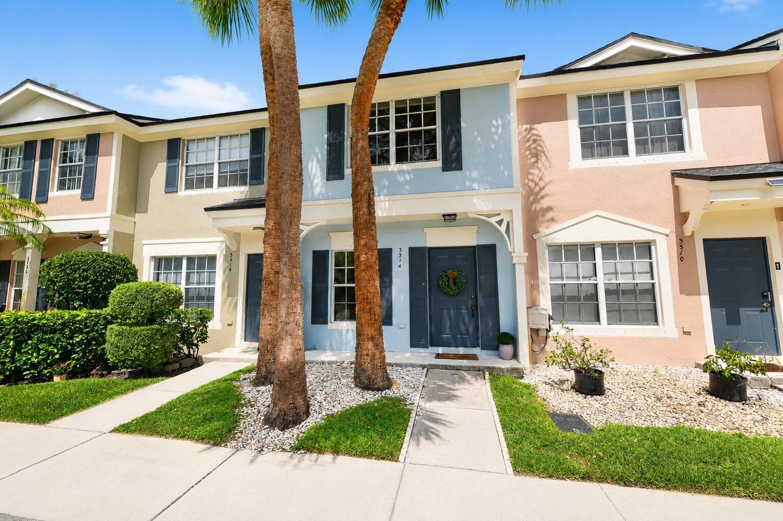 3314 Concert Lane # 128, Margate, FL 33063