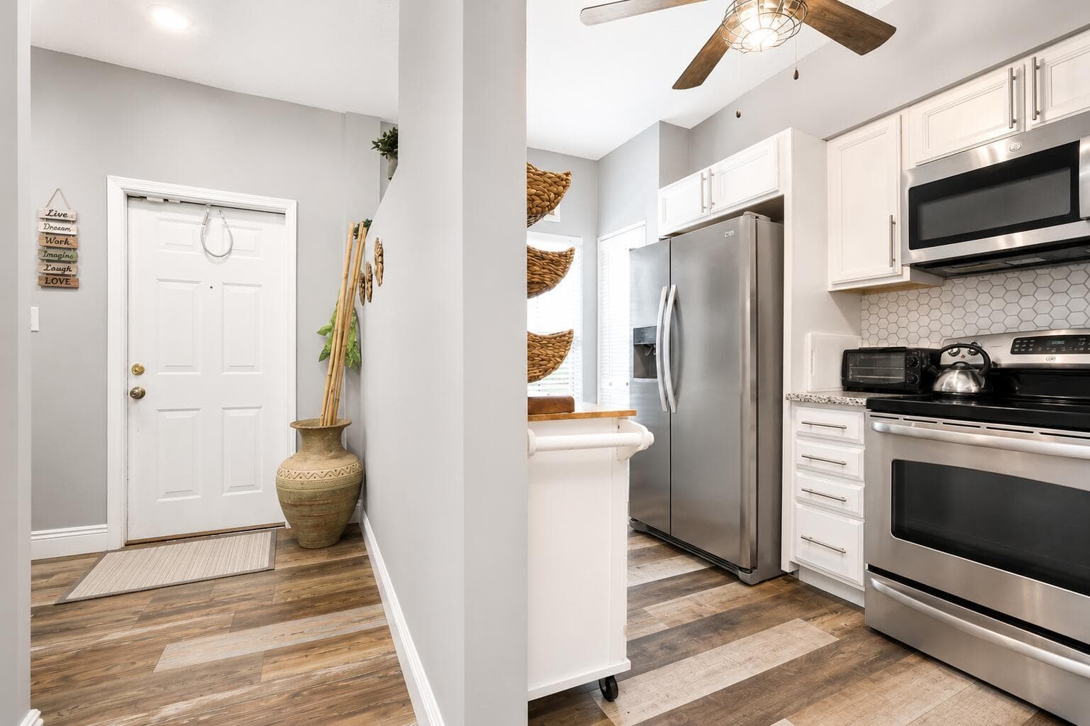 3314 Concert Lane # 128, Margate, FL 33063 — zdjęcie 5