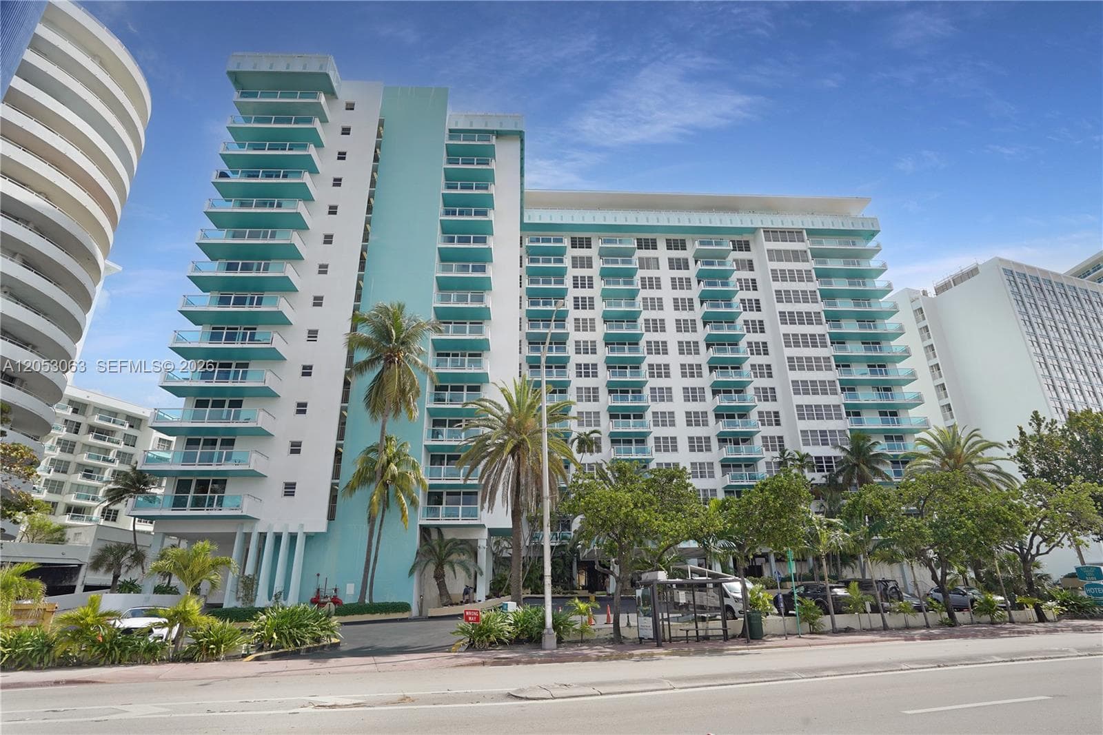 5101 Collins Ave # 14L, Miami Beach, FL 33140 — zdjęcie 2