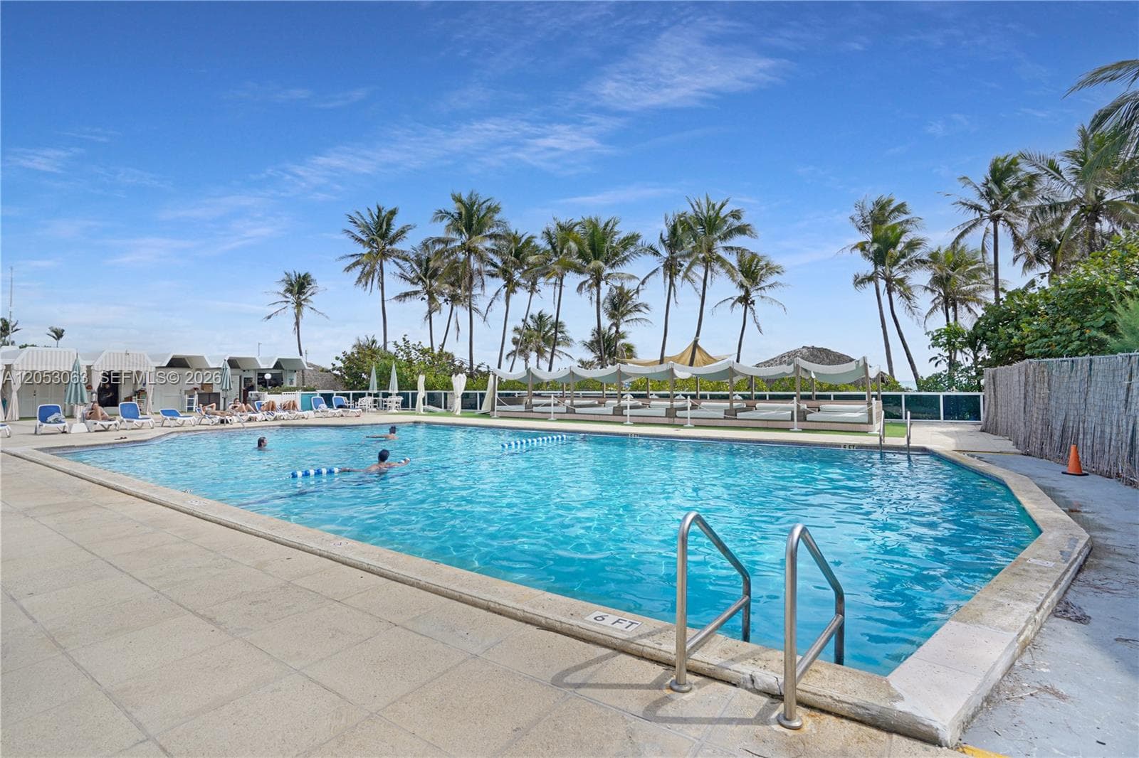 5101 Collins Ave # 14L, Miami Beach, FL 33140 — zdjęcie 5