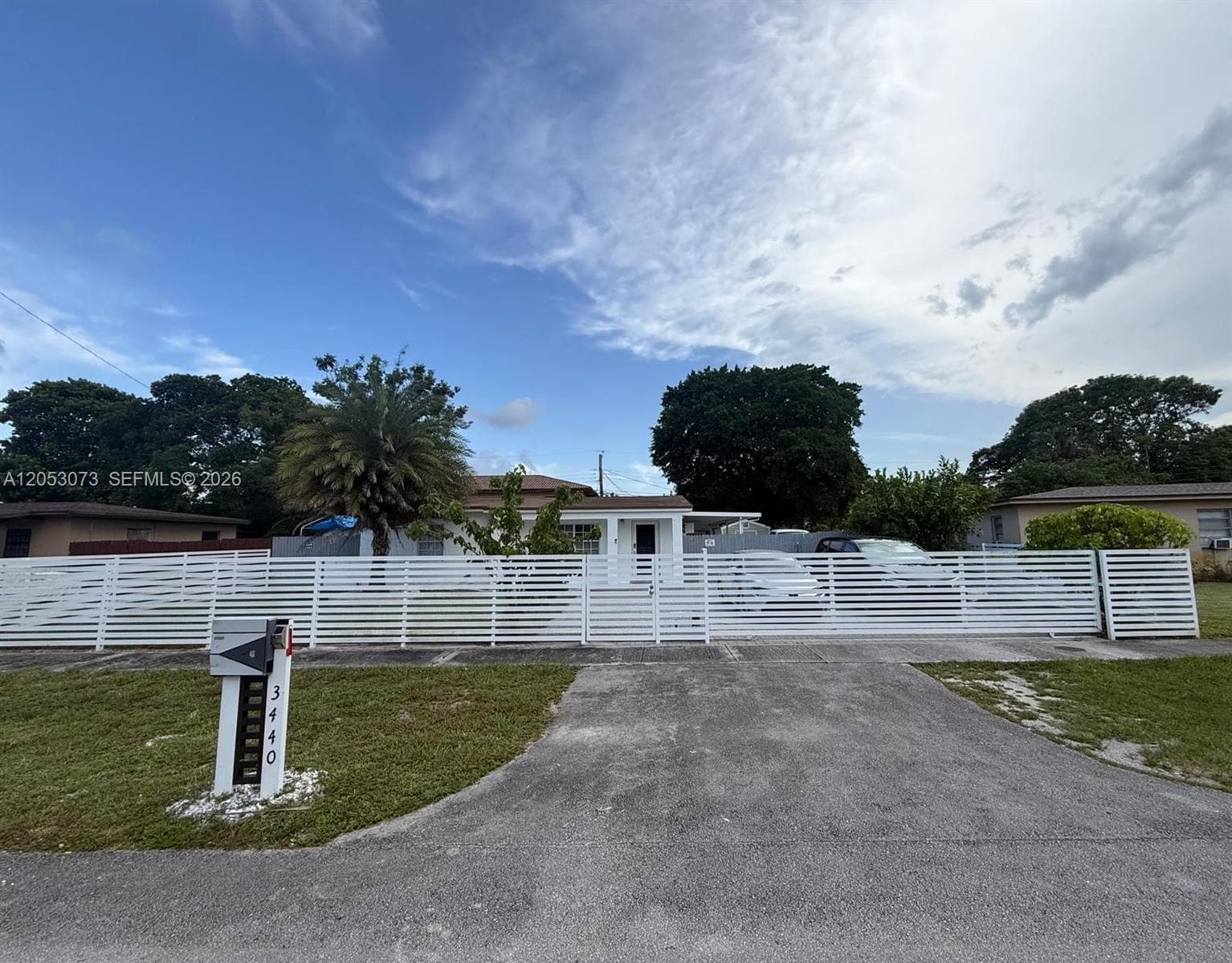 3440 NW 7th Ct, Lauderhill, FL 33311 — zdjęcie 3