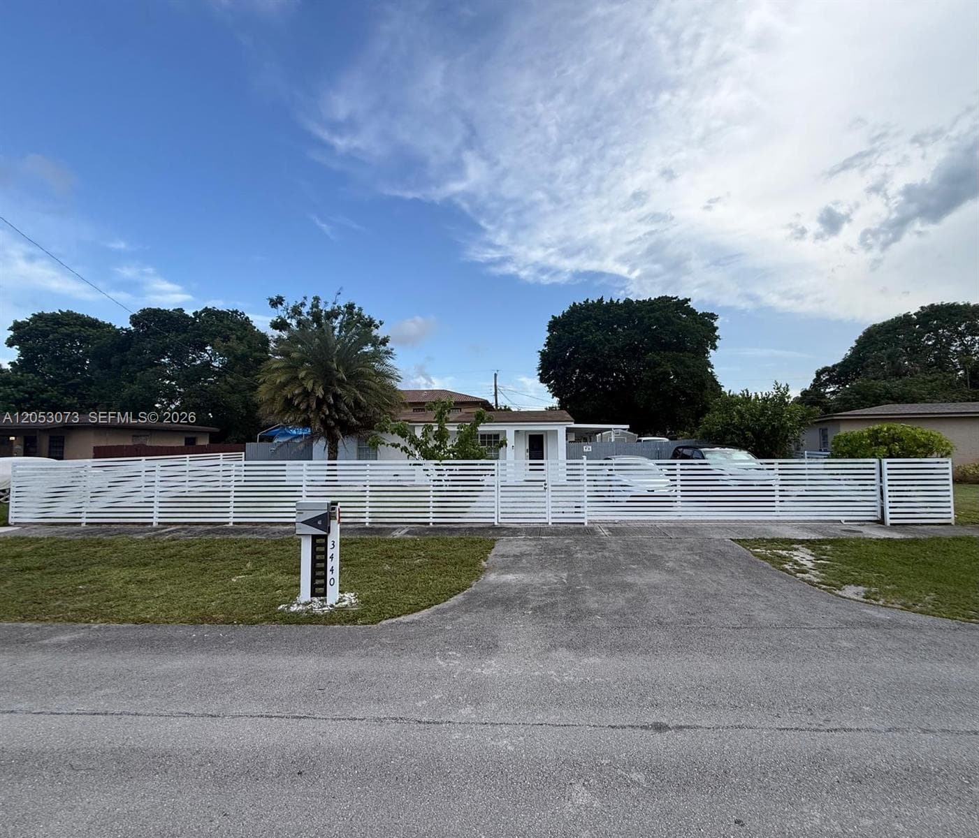 3440 NW 7th Ct, Lauderhill, FL 33311 — zdjęcie 5