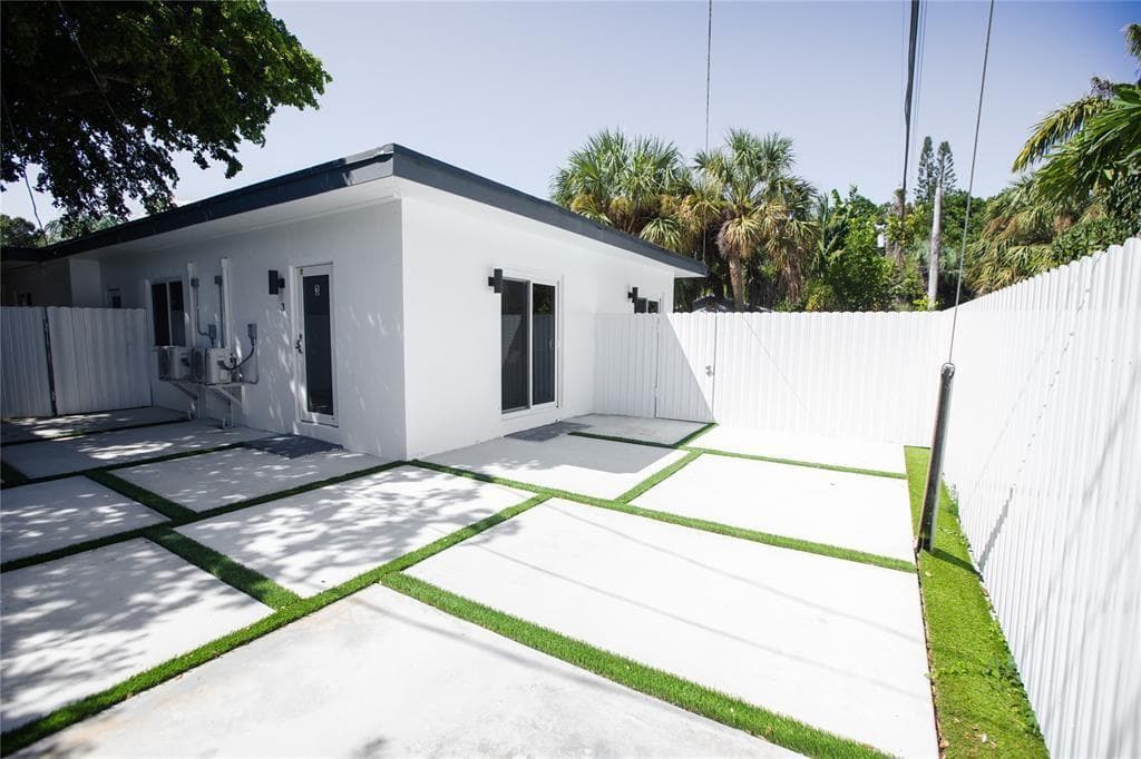 1112 NE 17TH Terrace # 1-4, Fort Lauderdale, FL 33304 — zdjęcie 2