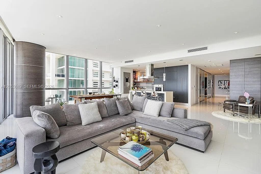 1100 Biscayne Blvd # 1501, Miami, FL 33132 — zdjęcie 3