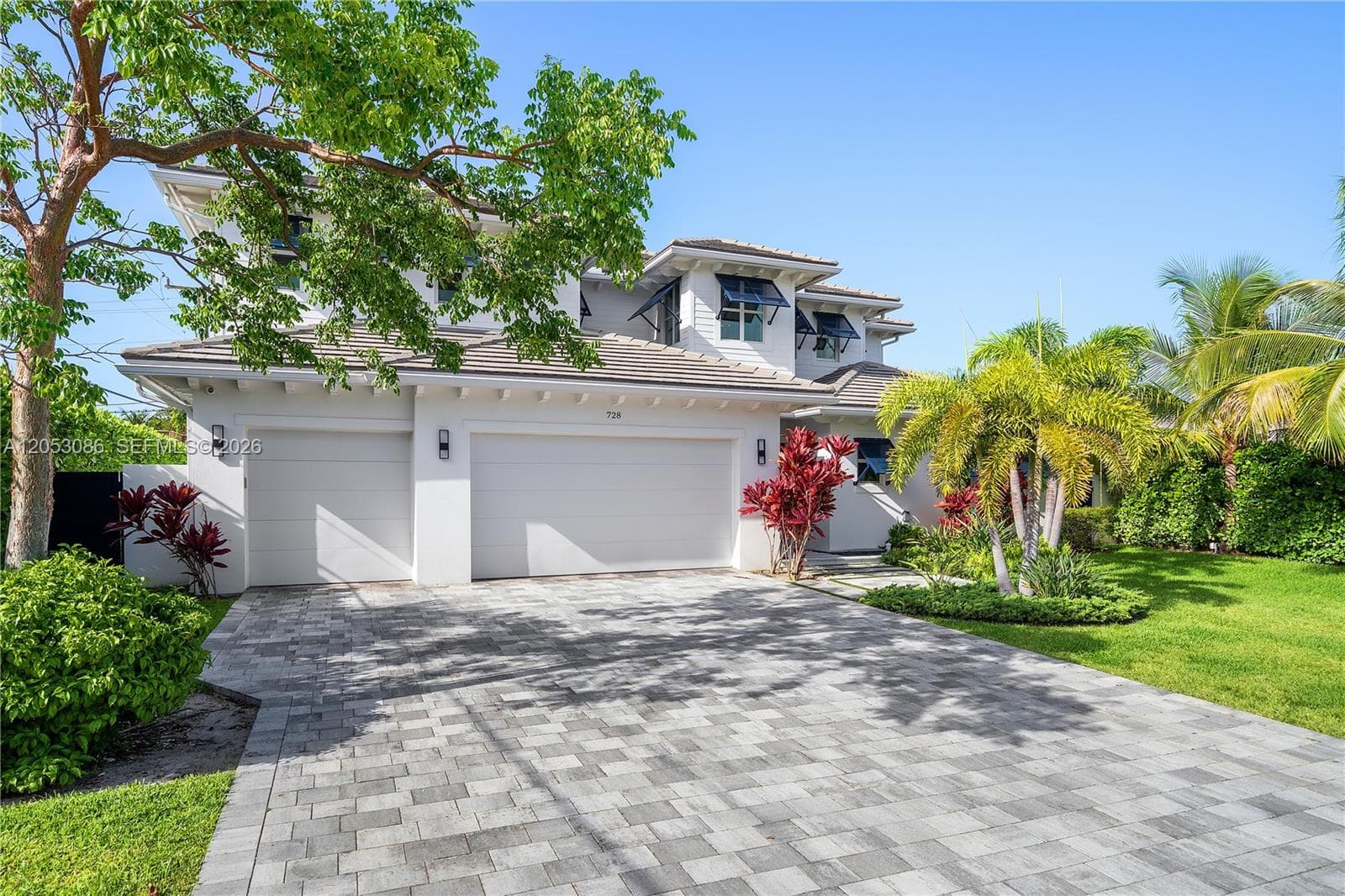 728 Malaga Dr, Boca Raton, FL 33432 — zdjęcie 2