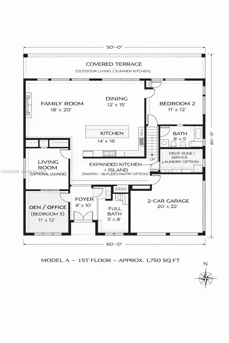 5766 SW 41st St, Miami, FL 33155 — zdjęcie 2