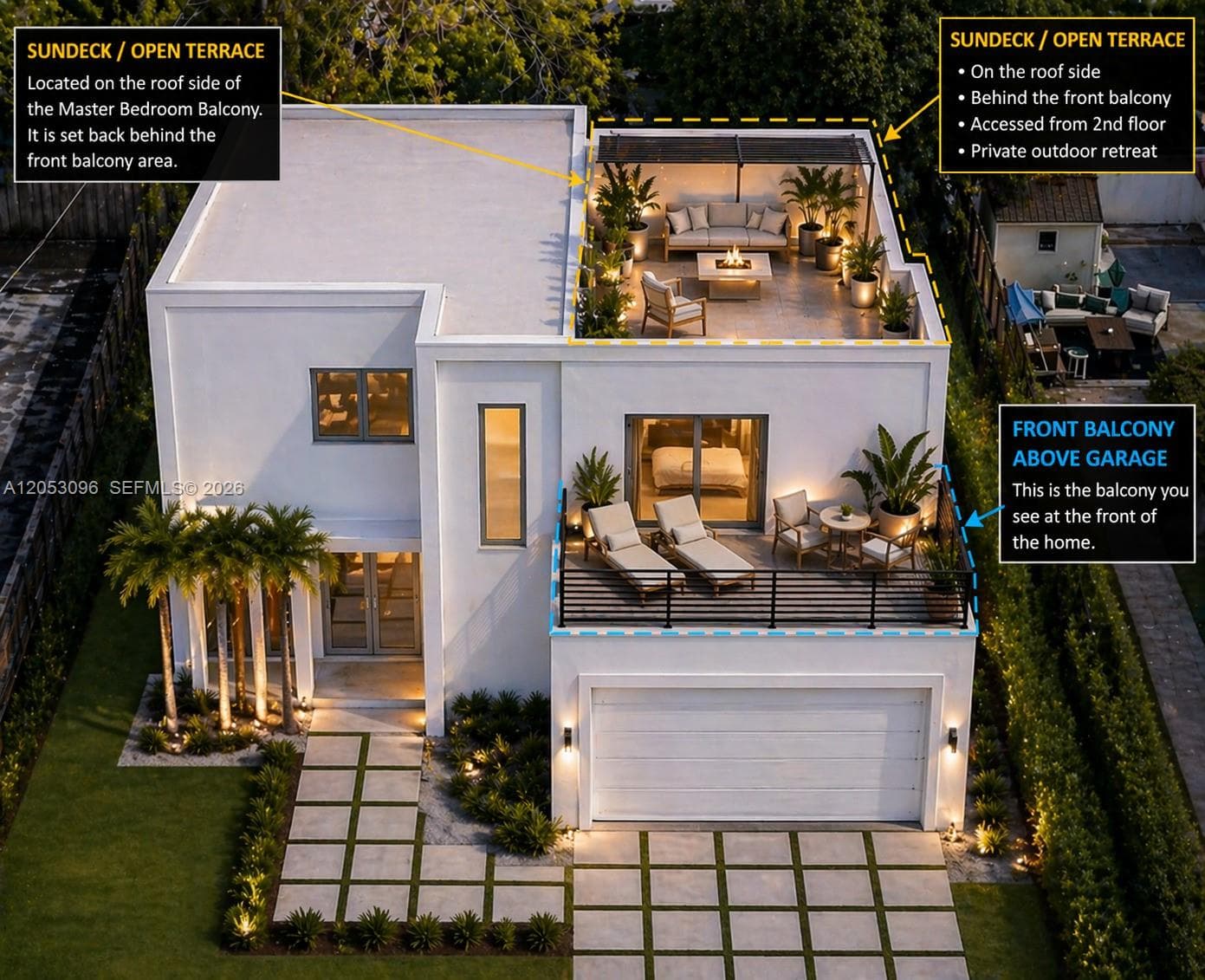 5766 SW 41st St, Miami, FL 33155 — zdjęcie 4