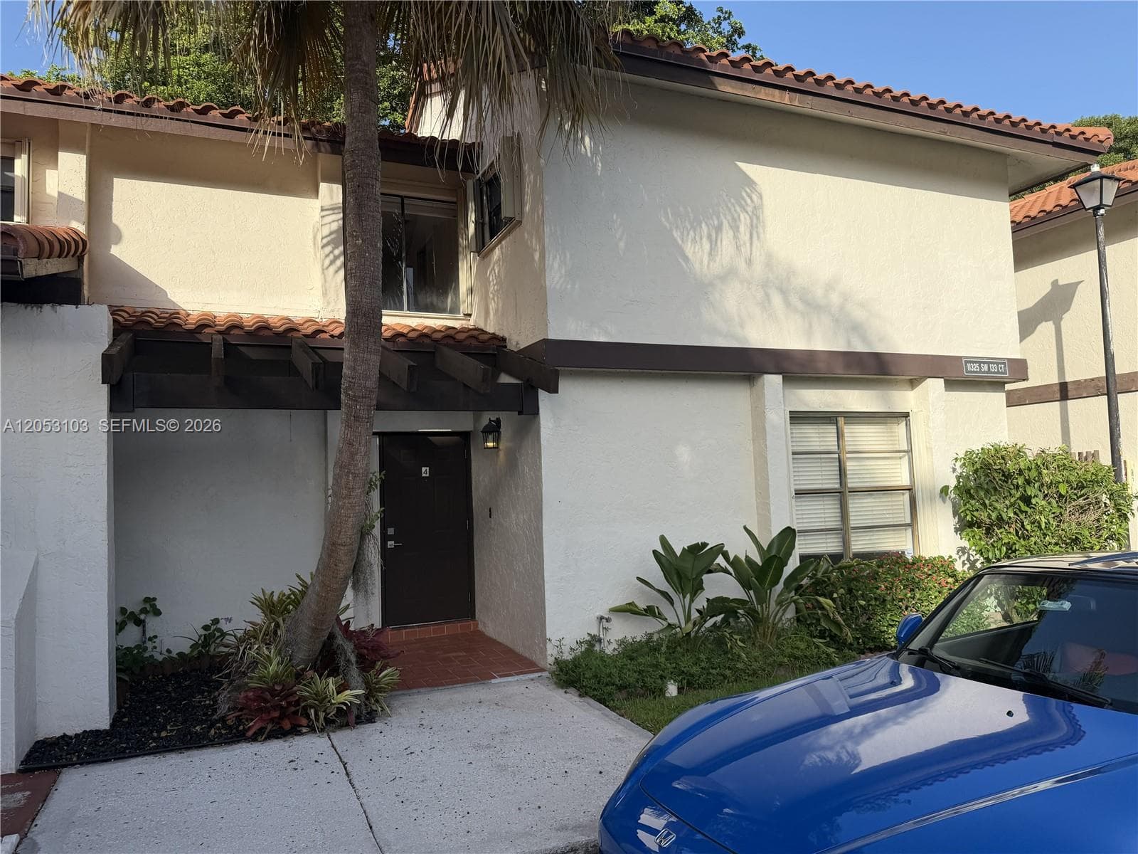 11325 SW 133rd Ct # 51-4, Miami, FL 33186