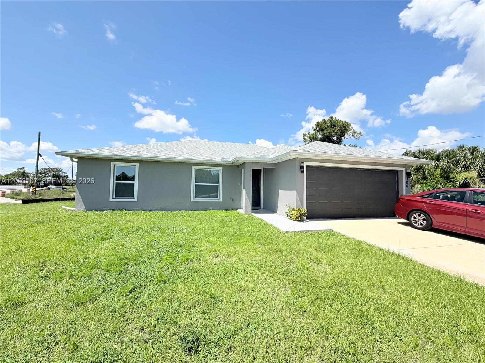 700 Connecticut # Ln, Lehigh Acres, FL 33936
