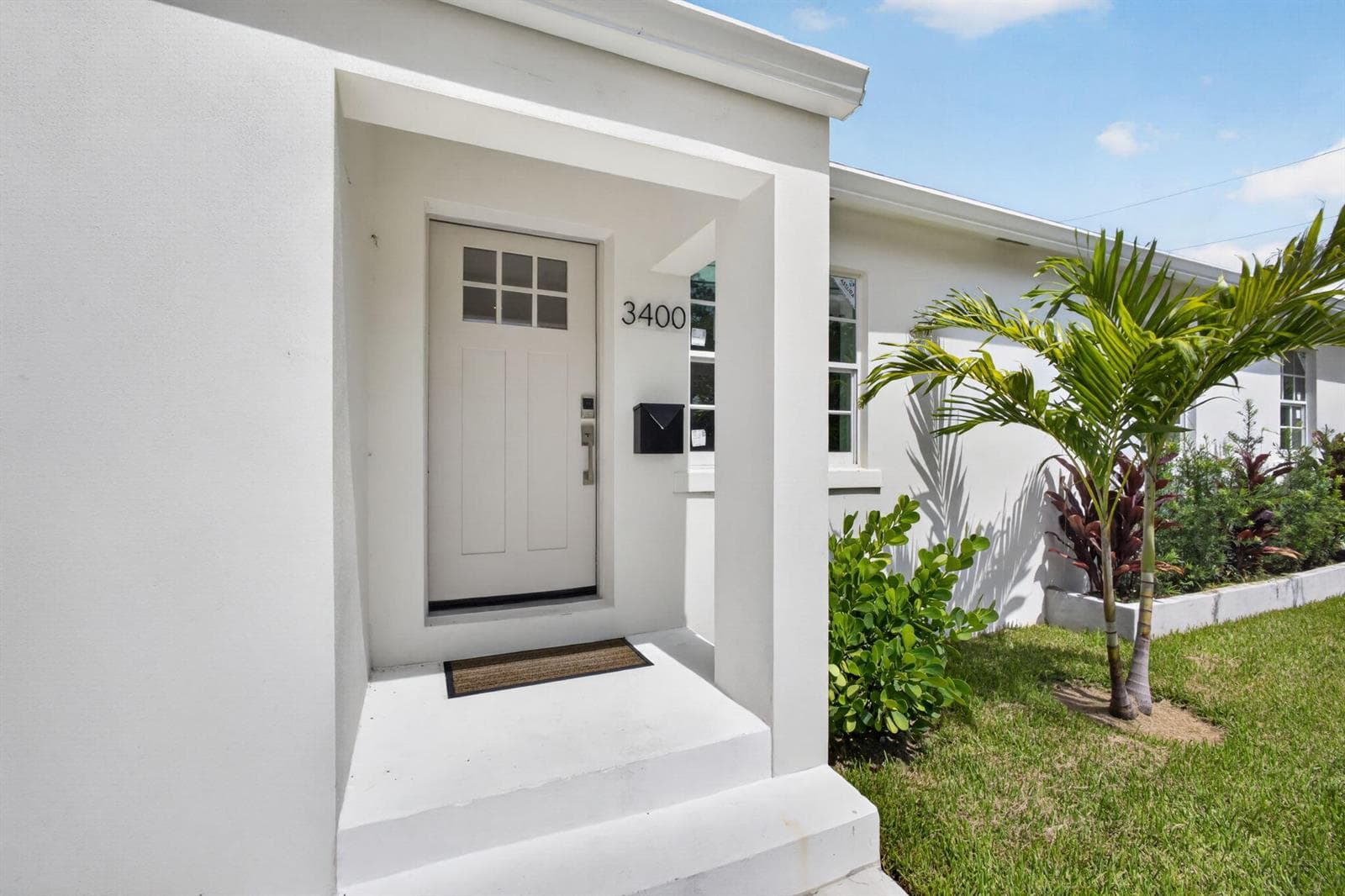 3400 PARKER Avenue, West Palm Beach, FL 33405