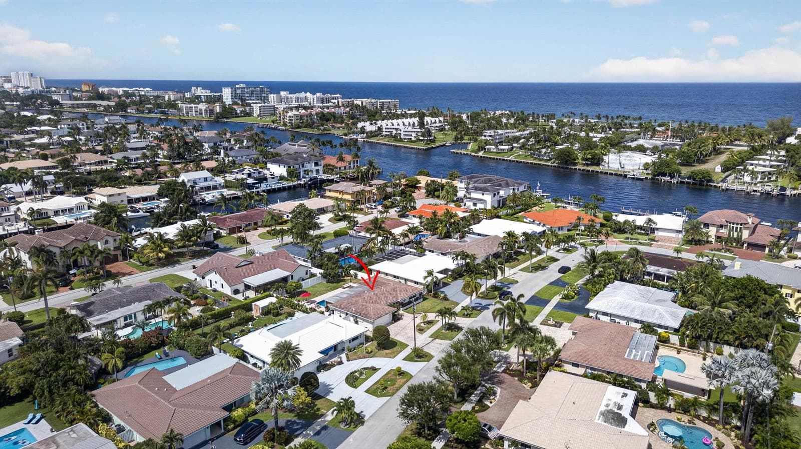 1517 SE 14TH Street, Deerfield Beach, FL 33441 — zdjęcie 2