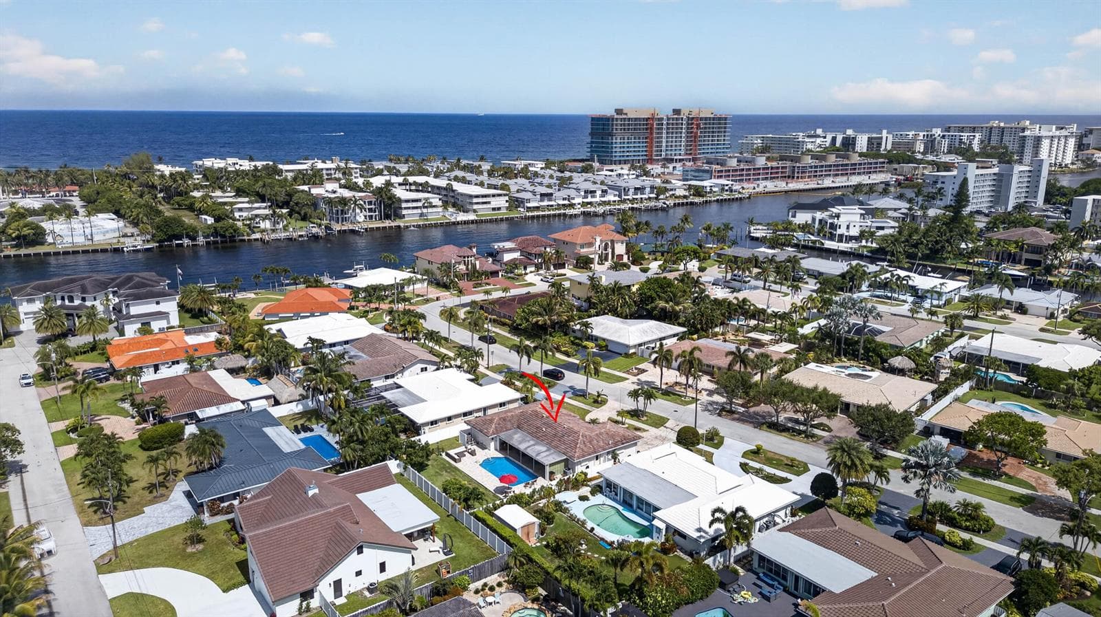 1517 SE 14TH Street, Deerfield Beach, FL 33441 — zdjęcie 4