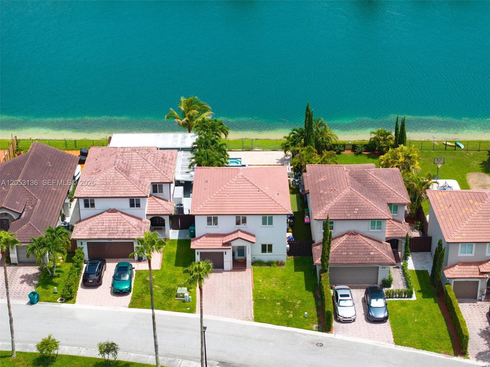 12050 SW 135th Ter, Miami, FL 33186