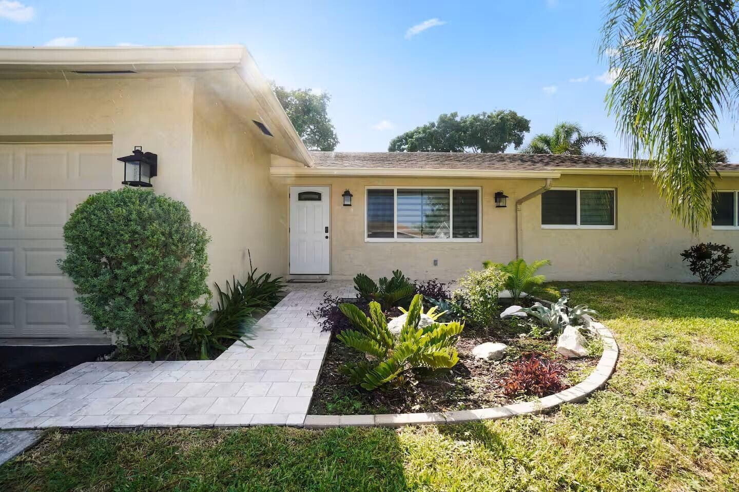 6741 NW 26TH Way, Fort Lauderdale, FL 33309 — zdjęcie 2