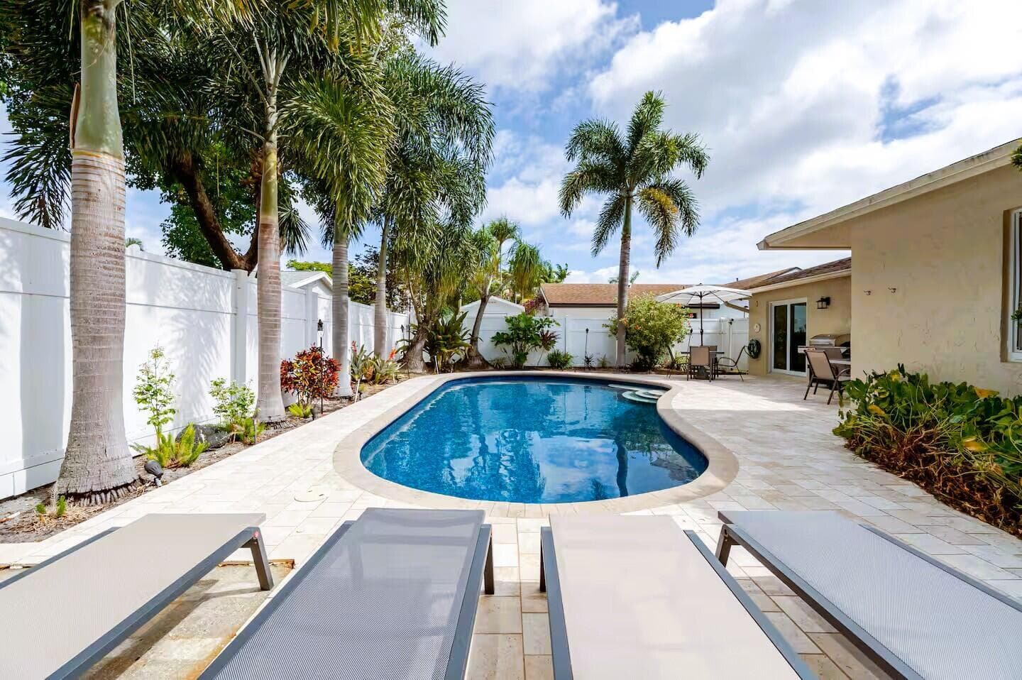 6741 NW 26TH Way, Fort Lauderdale, FL 33309