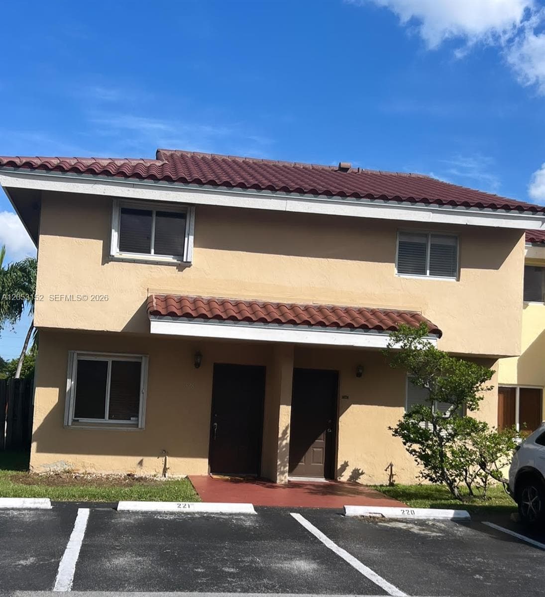 8261 NW 5th  Terr # 329, Miami, FL 33126