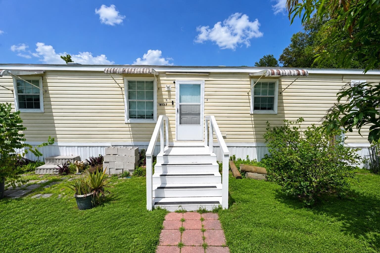 8137 SW WILDWOOD Drive, Stuart, FL 34997 — zdjęcie 4