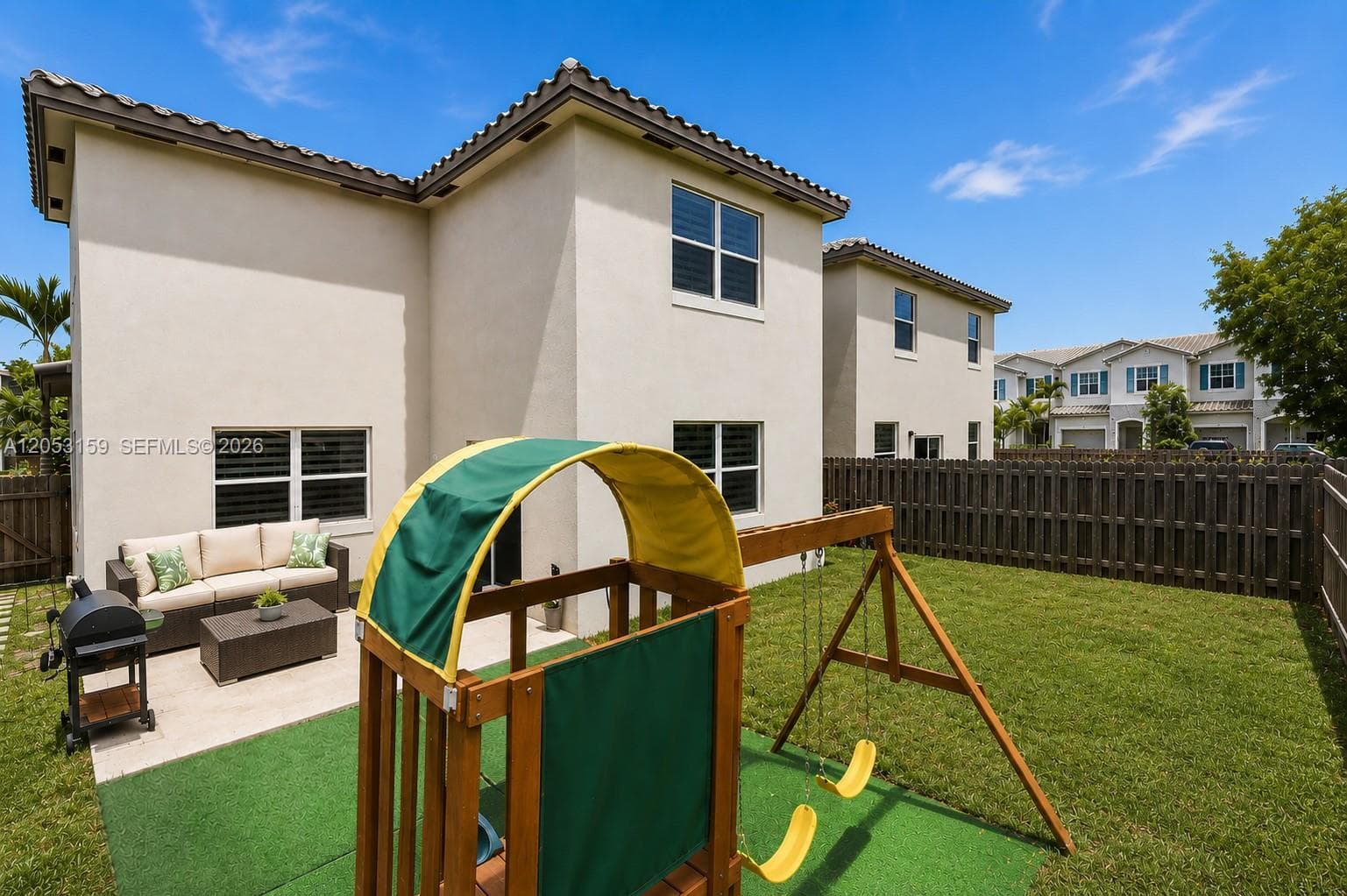 1367 SE 26th Ter, Homestead, FL 33035 — zdjęcie 2