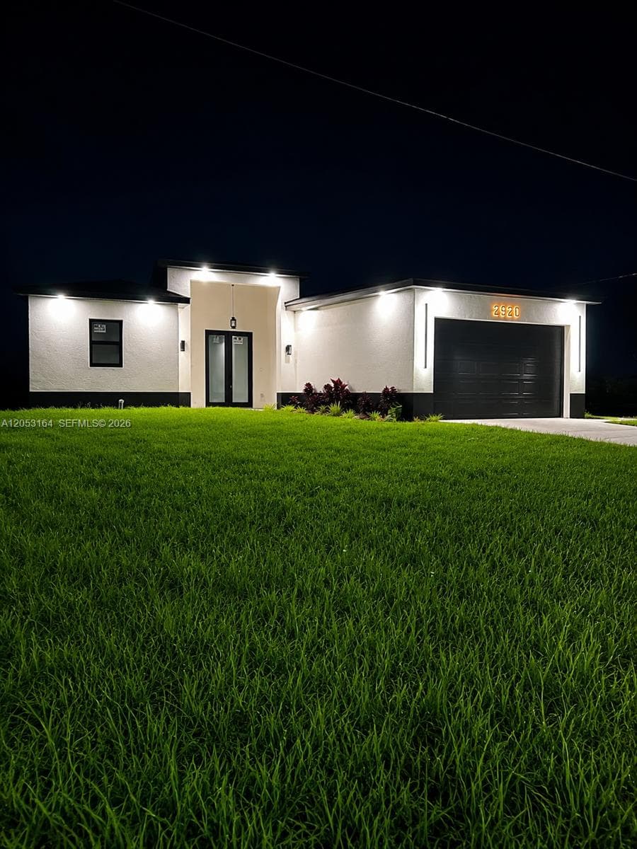 2920 SW 30th st, Lehigh Acres, FL 33976 — zdjęcie 4