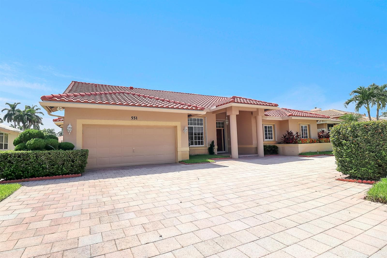 551 NW 108TH Avenue, Plantation, FL 33324 — zdjęcie 2