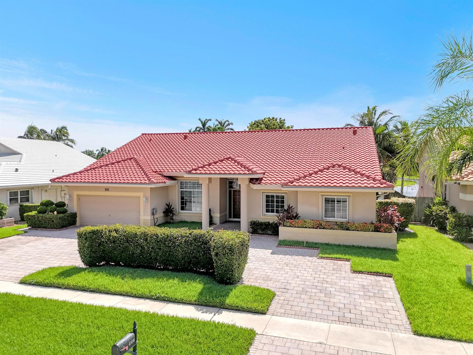 551 NW 108TH Avenue, Plantation, FL 33324 — zdjęcie 4