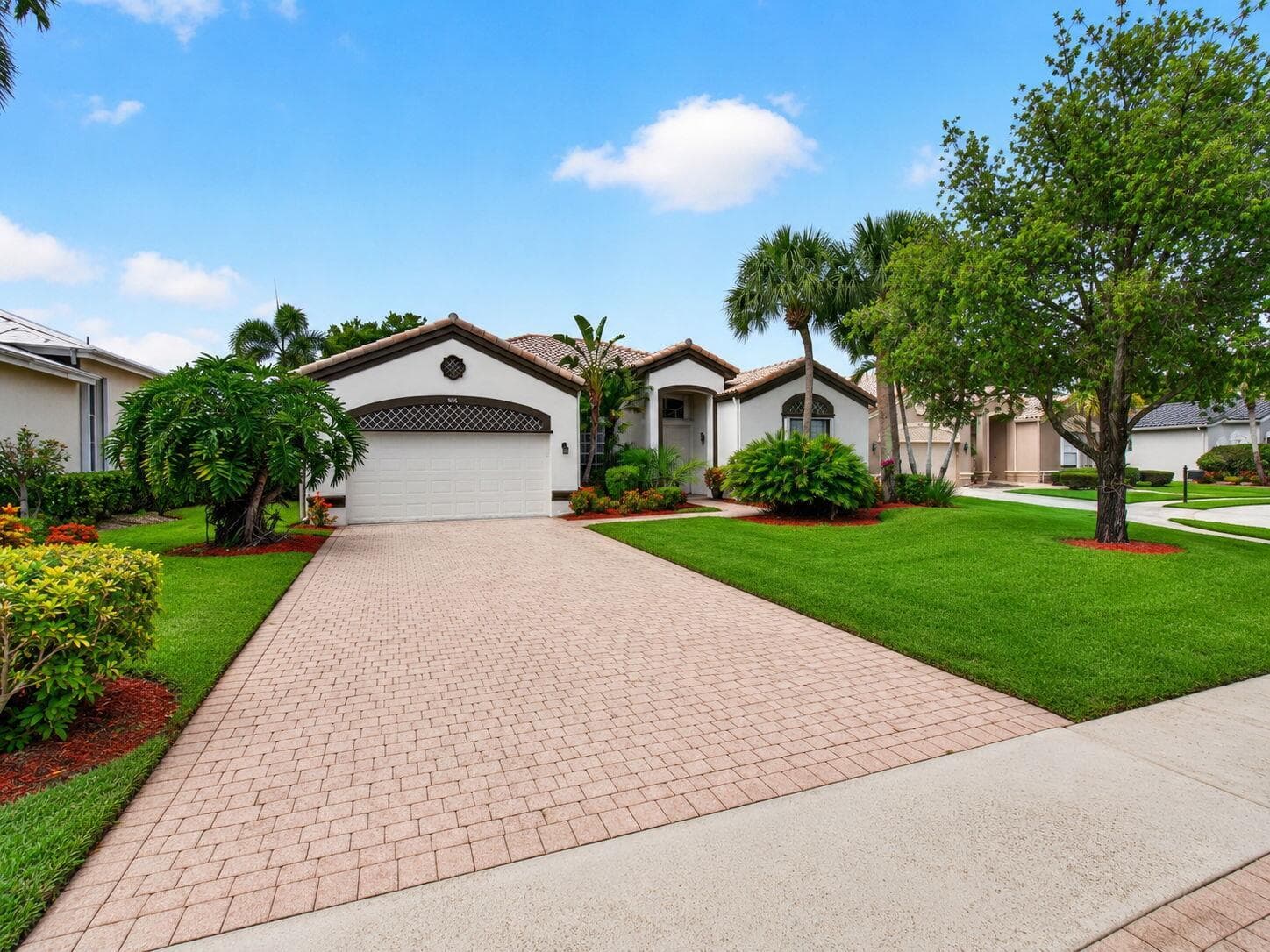 9476 CASERTA Street, Lake Worth, FL 33467 — zdjęcie 2