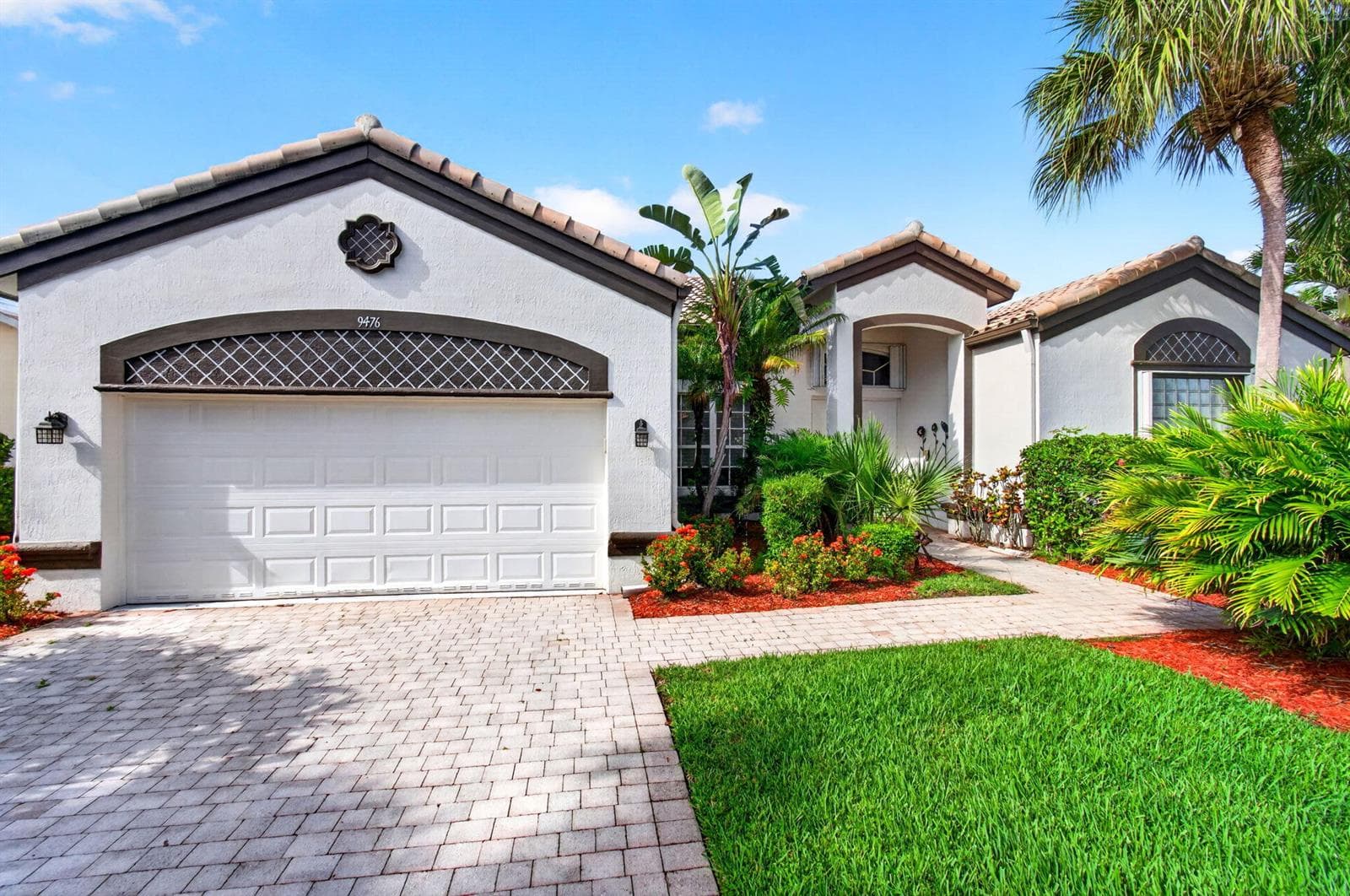 9476 CASERTA Street, Lake Worth, FL 33467