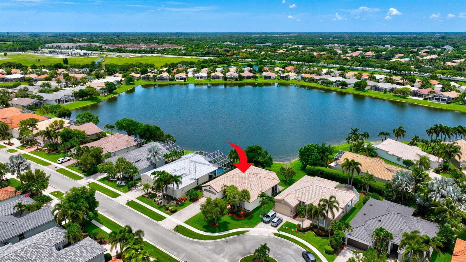 9476 CASERTA Street, Lake Worth, FL 33467 — zdjęcie 4