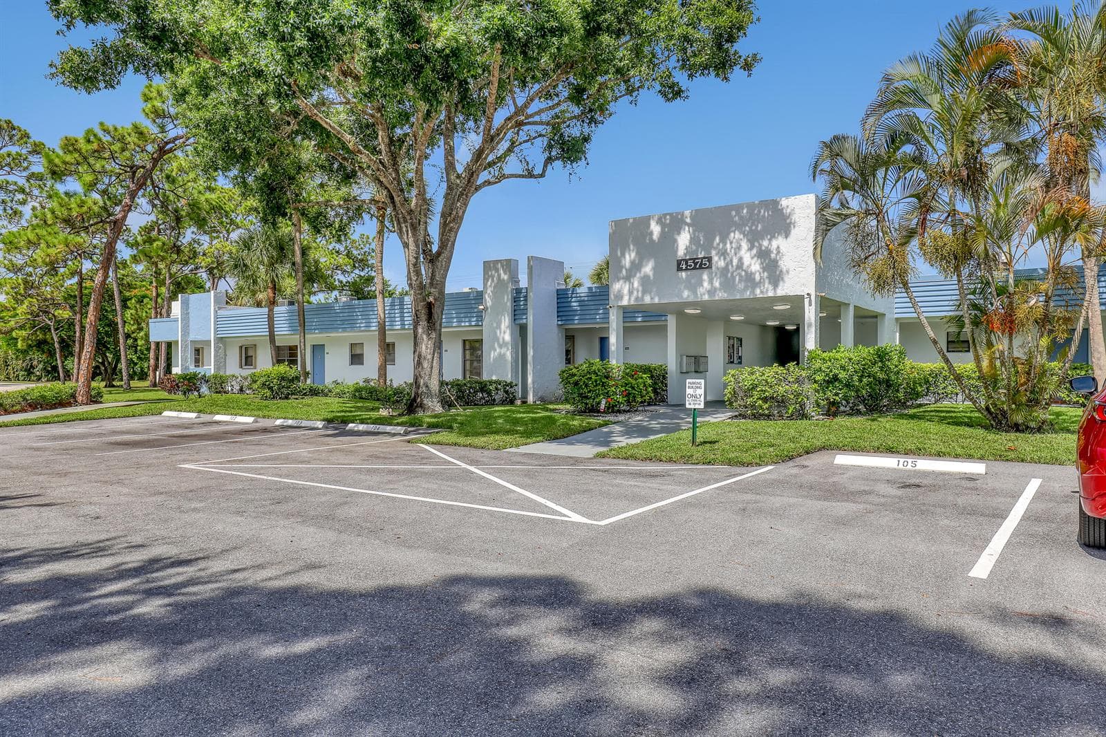 4575 LUCERNE LAKES Boulevard # 103, Lake Worth, FL 33467 — zdjęcie 2