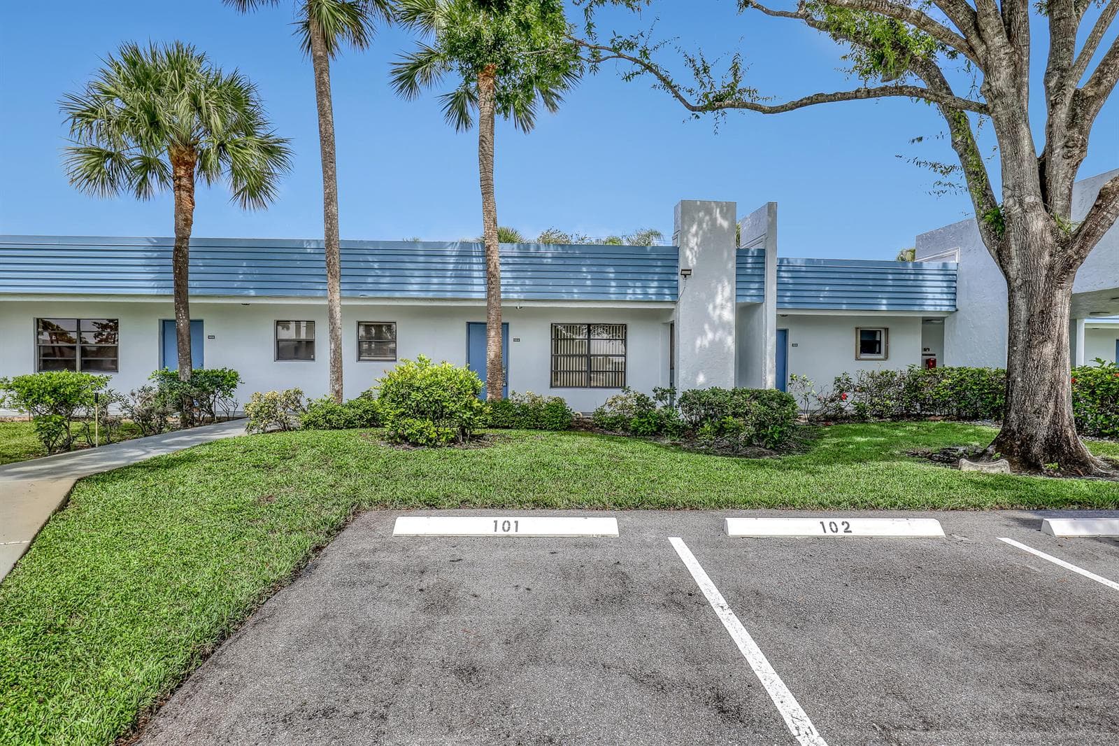 4575 LUCERNE LAKES Boulevard # 103, Lake Worth, FL 33467 — zdjęcie 3