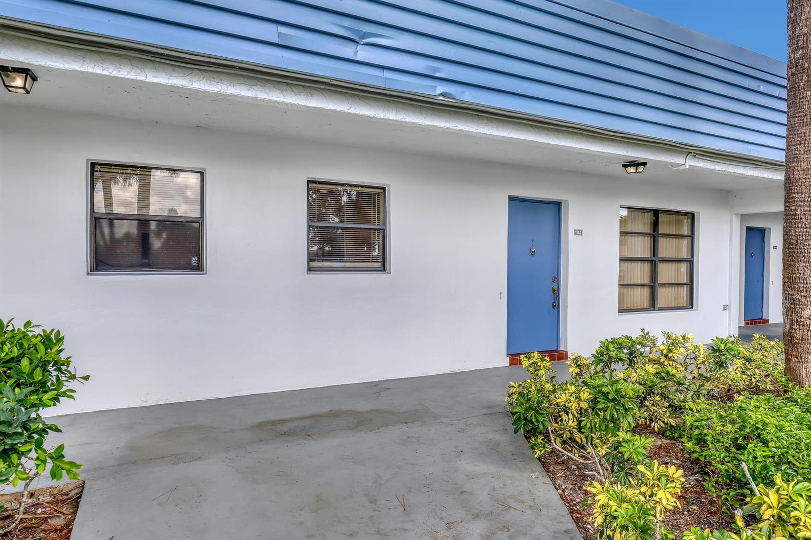 4575 LUCERNE LAKES Boulevard # 103, Lake Worth, FL 33467 — zdjęcie 4