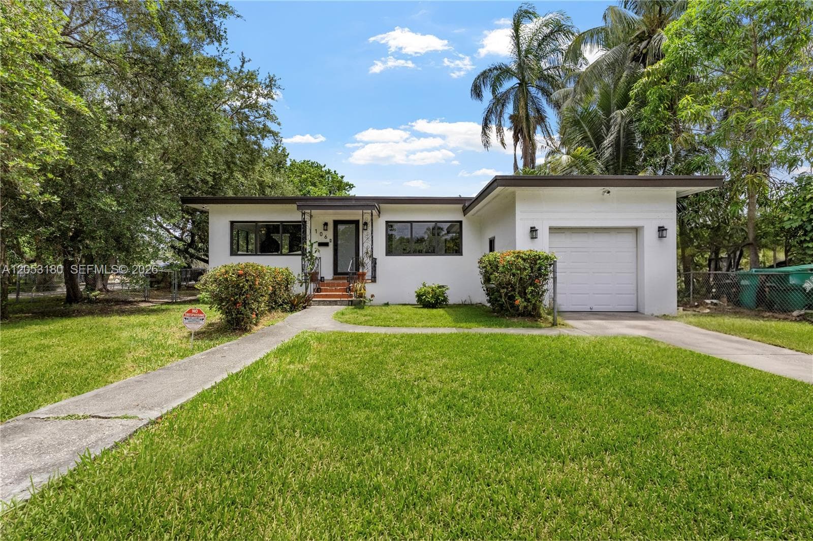 106 NW 84th St, Miami, FL 33150