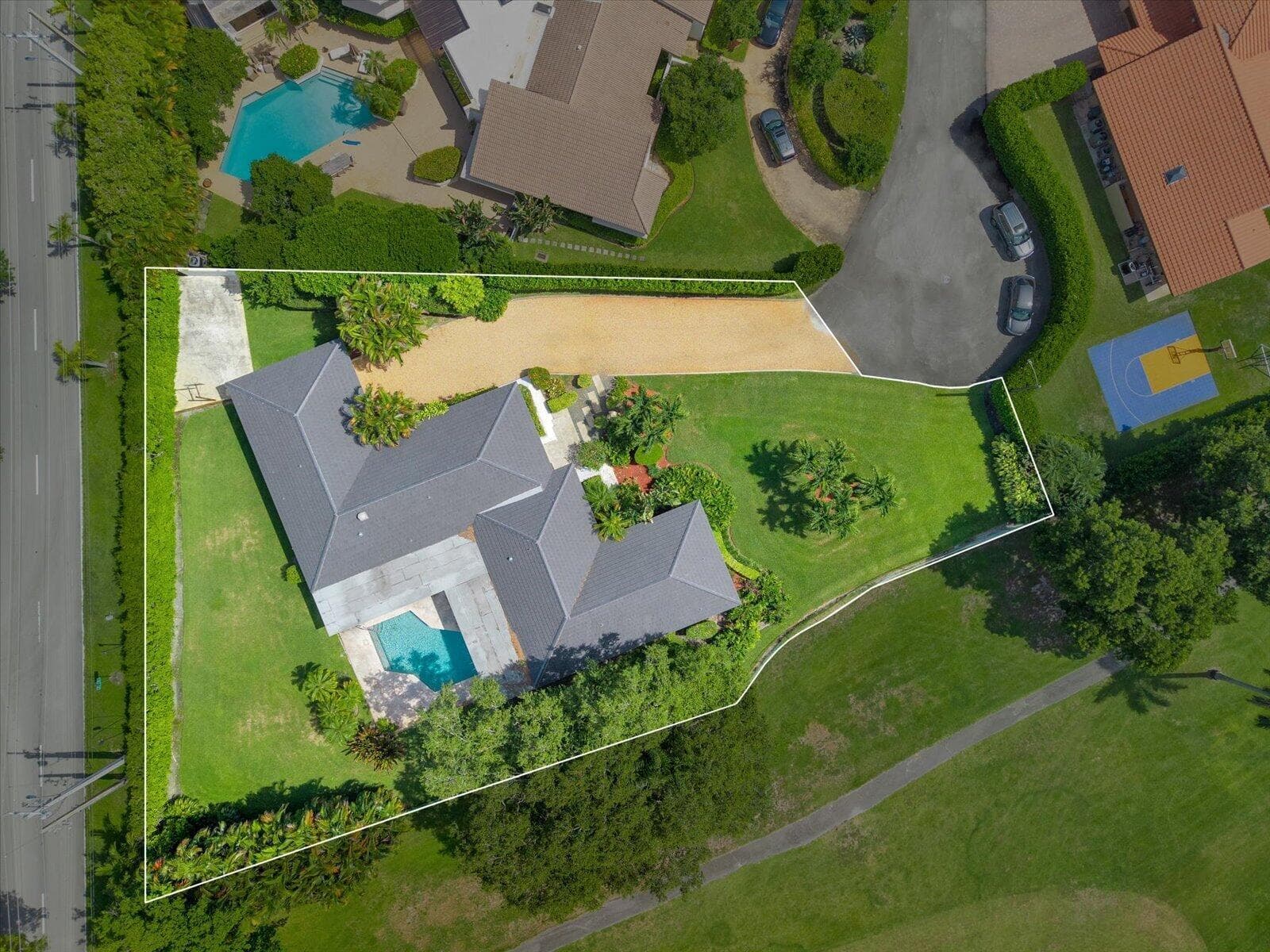 3500 N 45th Avenue, Hollywood, FL 33021 — zdjęcie 2