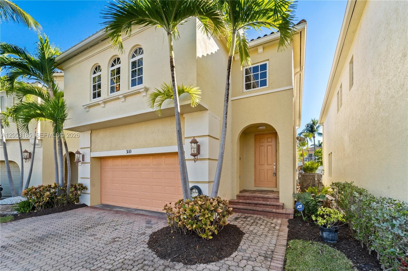 3110 NE 210th Ter, Aventura, FL 33180
