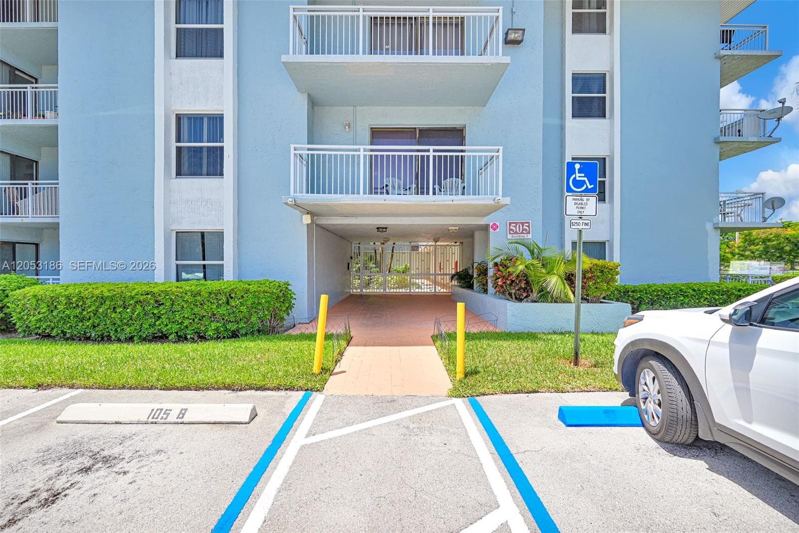 505 S Pine Island Rd # B102, Plantation, FL 33324 — zdjęcie 4