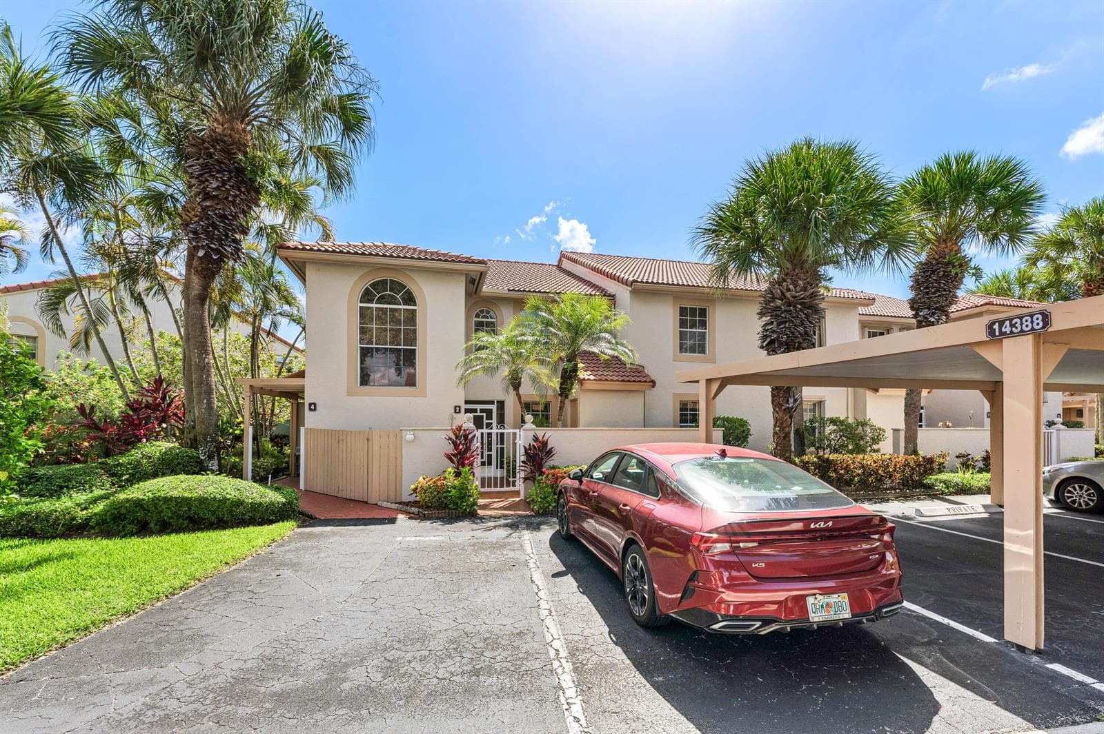 14388 Emerald Lake Drive # 2, Delray Beach, FL 33446 — zdjęcie 3