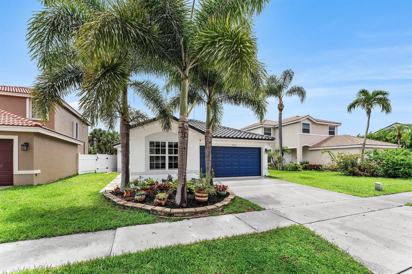 7076 MIDDLEBURY Drive, Boynton Beach, FL 33436 — zdjęcie 2