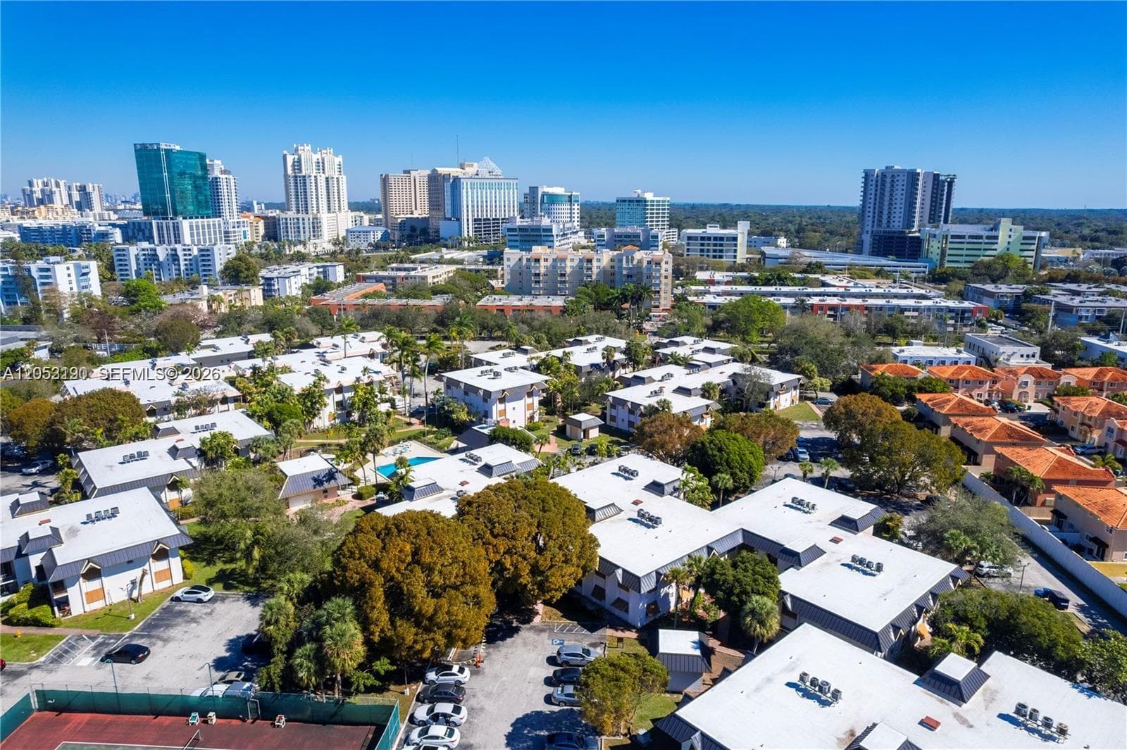 9490 SW 77th Ave # N1, Miami, FL 33156