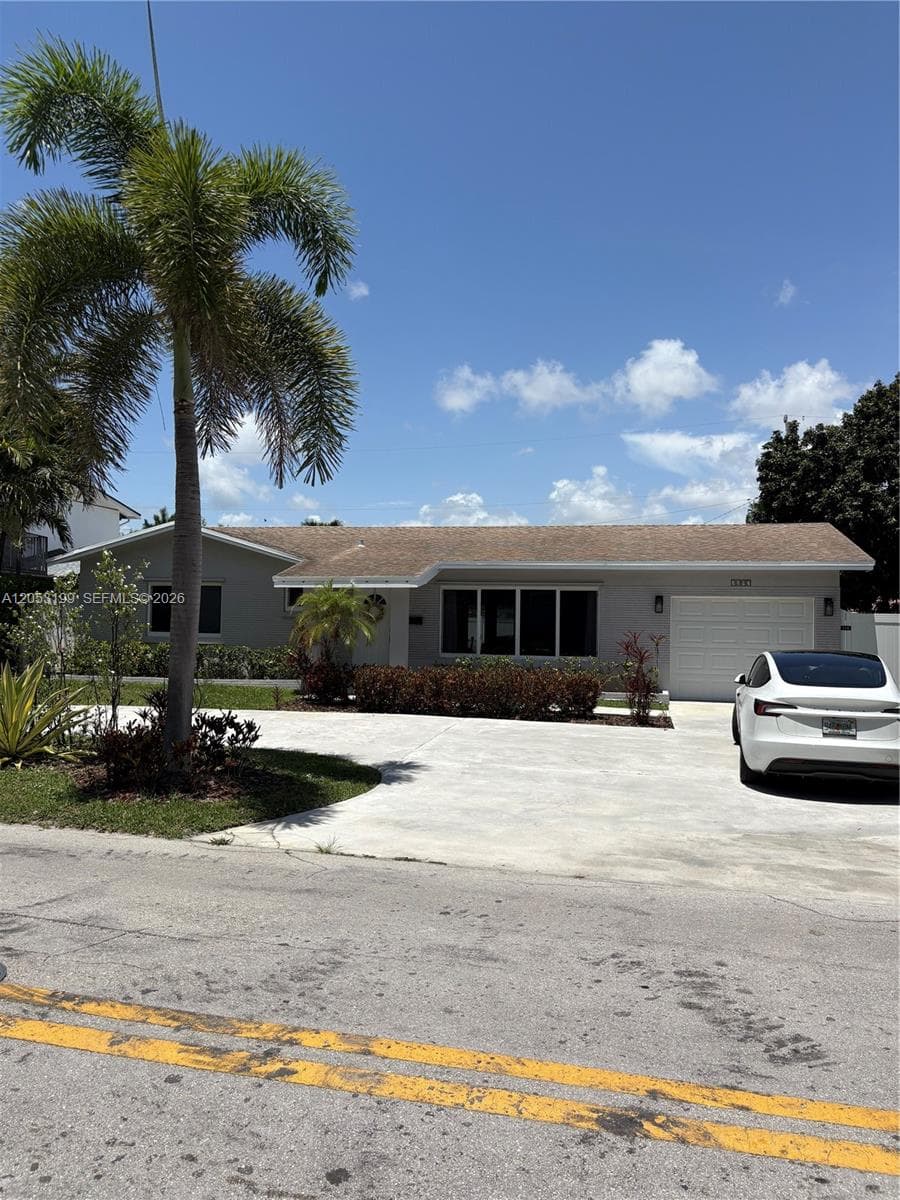 3397 NE 20th Ave, Oakland Park, FL 33306 — zdjęcie 2