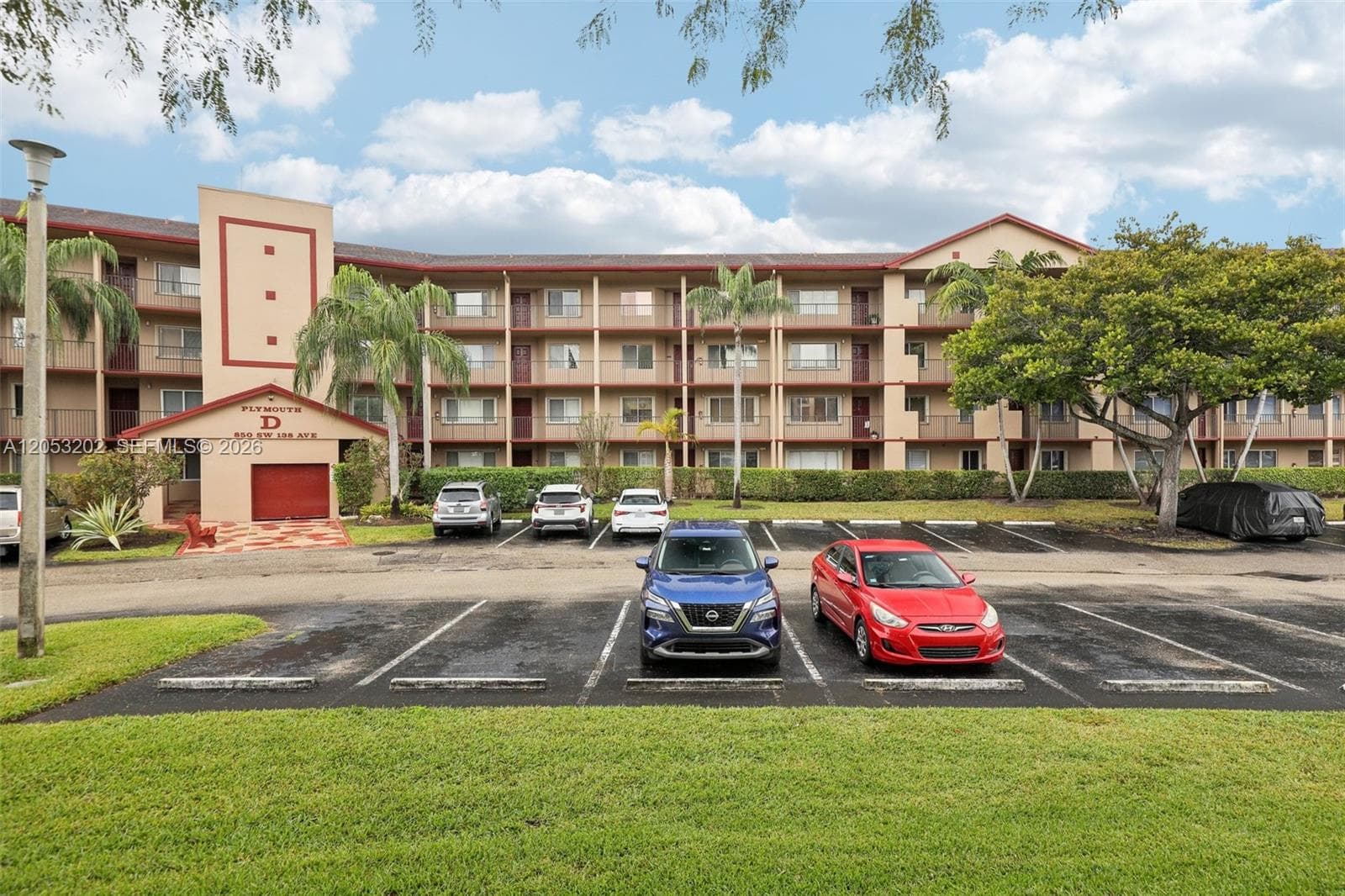 850 SW 138th Ave # 208D, Pembroke Pines, FL 33027 — zdjęcie 2