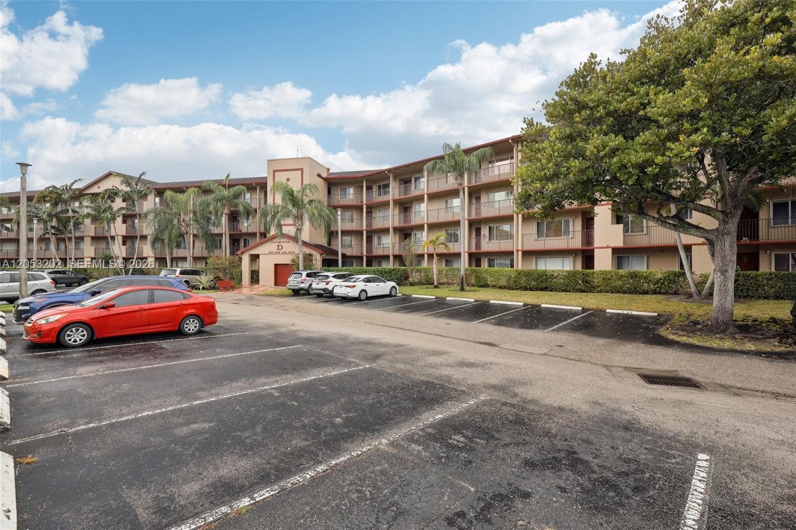 850 SW 138th Ave # 208D, Pembroke Pines, FL 33027 — zdjęcie 3