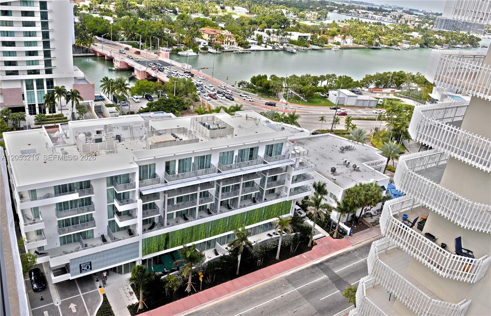 6080 Collins Ave, Miami Beach, FL 33140 — zdjęcie 2