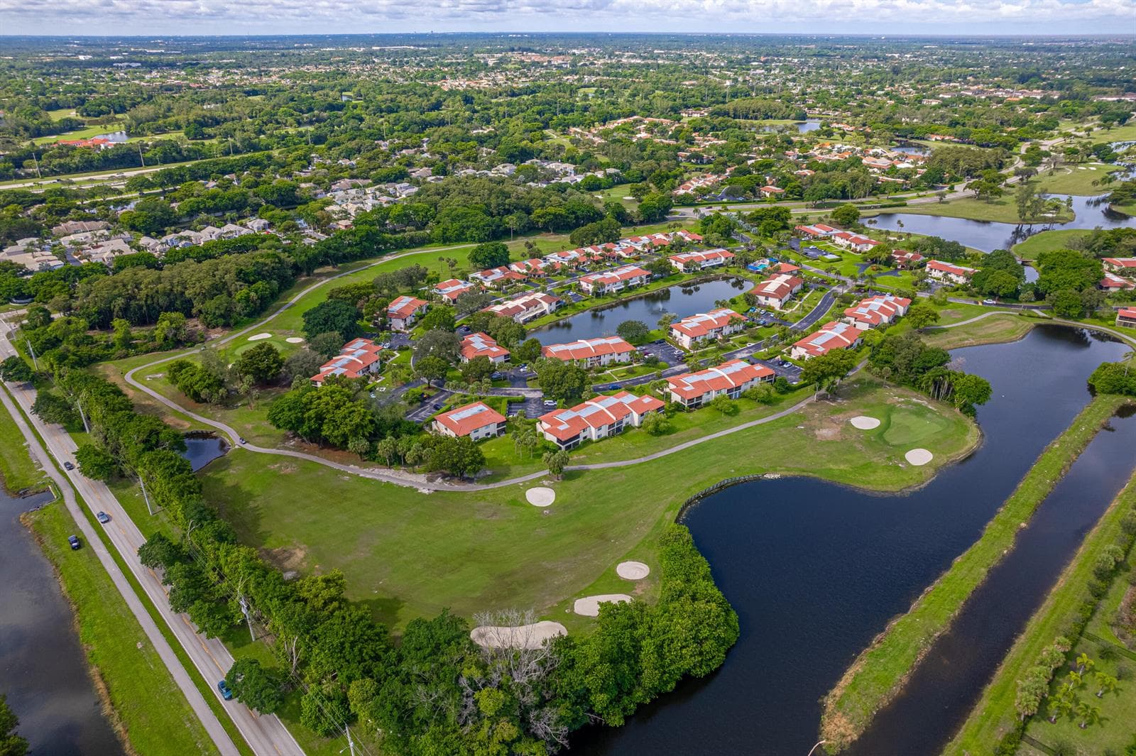 8008 Eastlake Drive, Boca Raton, FL 33433 — zdjęcie 2