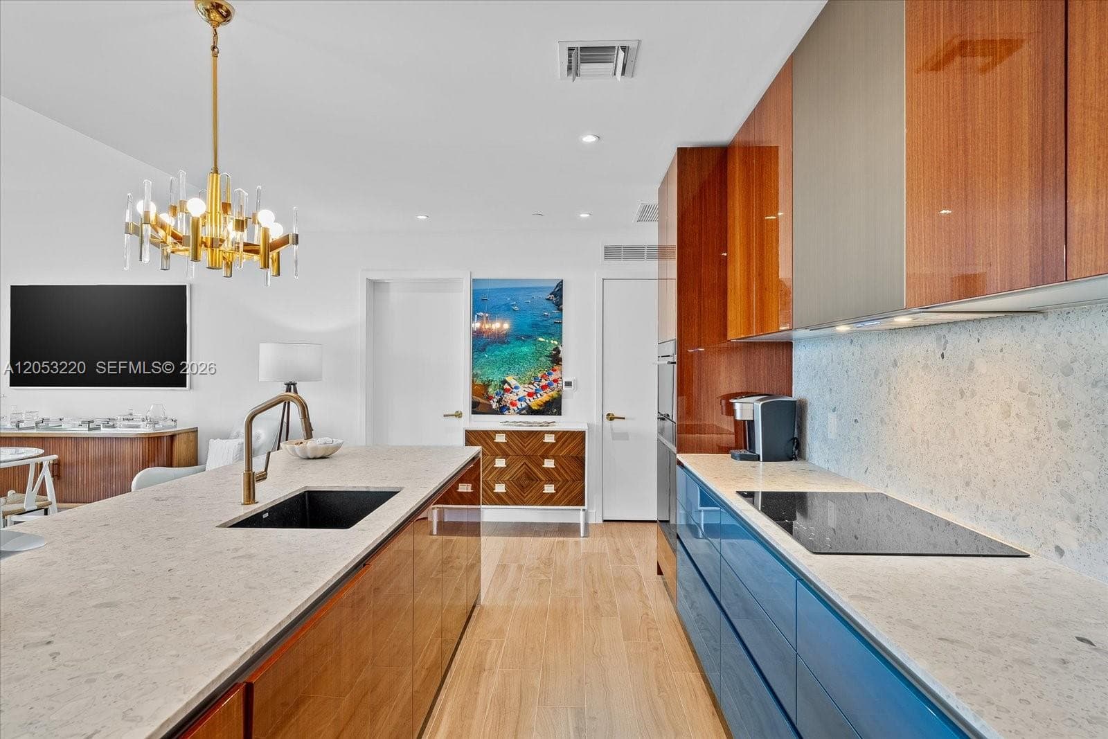 2678 Tigertail Ave # 1508, Miami, FL 33133 — zdjęcie 3